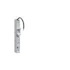 RITTAL - Geräteadapter 16 A, AWG 14, 1-polig, L1 (RiLine Compact), PAK=6 ST