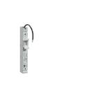 RITTAL - Geräteadapter 16 A, AWG 14, 1-polig, L2 (RiLine Compact), PAK=6 ST