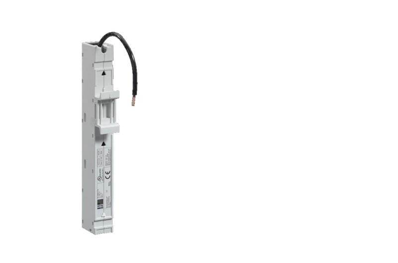 RITTAL - Geräteadapter 16 A, AWG 14, 1-polig, L3 (RiLine Compact), PAK=6 ST