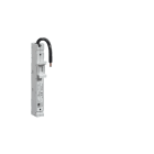 RITTAL - Geräteadapter 63 A, AWG 8, 1-polig, L2 (RiLine Compact), PAK=6 ST