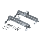 RITTAL - ISV Tiefentraverse für VX/TS (T:400/500/600mm), PAK=2 ST