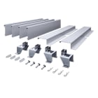 RITTAL - ISV Einbausatz für VX, 2 BE/12 HE