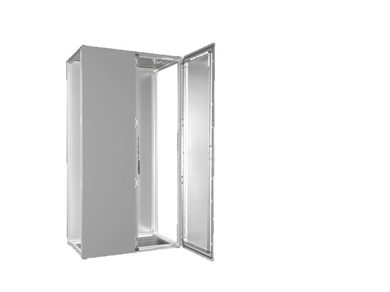 RITTAL - VX Installations-Verteiler (ISV), BHT: 1100x2000x600 mm