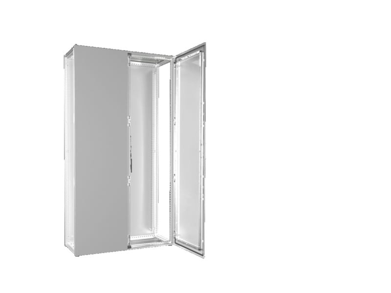 RITTAL - VX Installations-Verteiler (ISV), BHT: 1100x2000x400 mm
