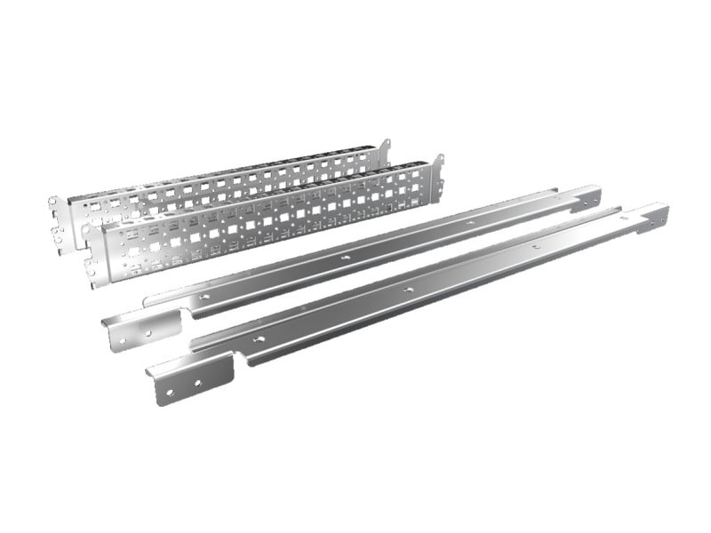 RITTAL - Systembefestigung für VX (B: 600 mm)