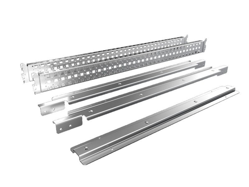 RITTAL - Systembefestigung für VX (B: 1000 mm)