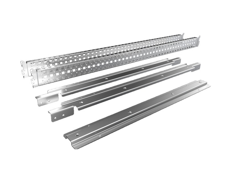 RITTAL - Systembefestigung für VX (B: 1200 mm)