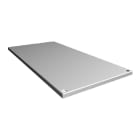 RITTAL - SV Dachblech für VX, BT: 400x800 mm, IP 55