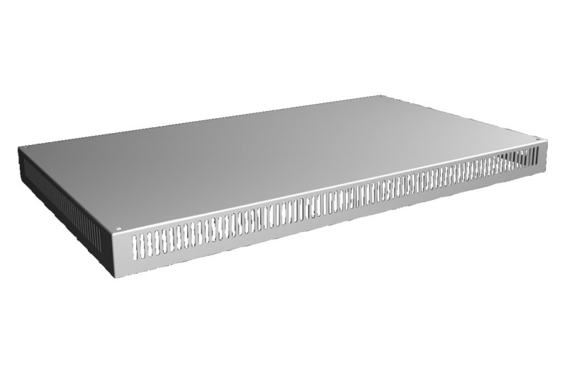 RITTAL - SV Dachblech für VX, BT: 1000x600 mm, IP 2X
