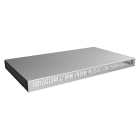 RITTAL - SV Dachblech für VX, BT: 1000x600 mm, IP 2X