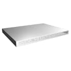 RITTAL - SV Dachblech für VX, BT: 1000x800 mm, IP 2X