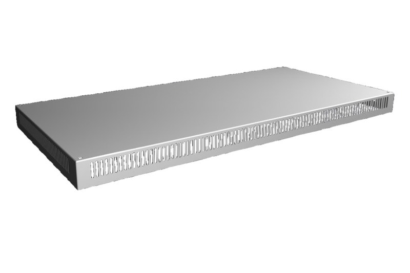 RITTAL - SV Dachblech für VX, BT: 1200x600 mm, IP 2X