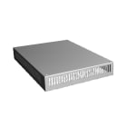 RITTAL - SV Dachblech für VX, BT: 400x600 mm, IP 2X