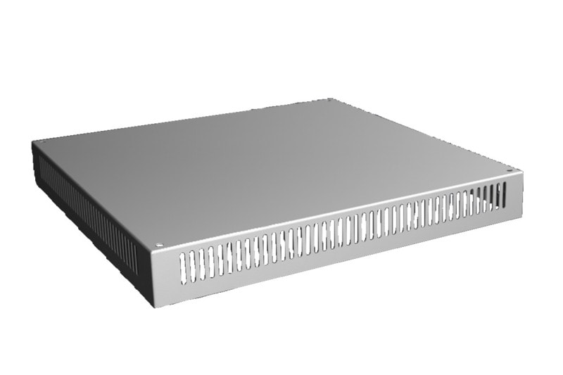 RITTAL - SV Dachblech für VX, BT: 600x600 mm, IP 2X