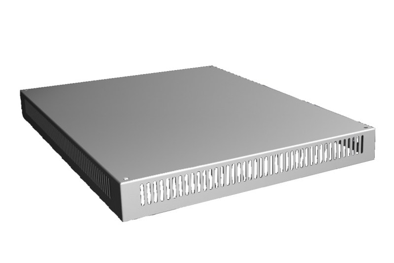RITTAL - SV Dachblech für VX, BT: 600x800 mm, IP 2X