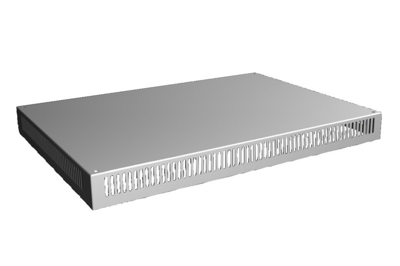 RITTAL - SV Dachblech für VX, BT: 800x600 mm, IP 2X