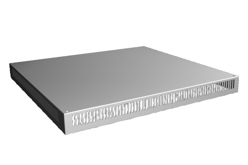 RITTAL - SV Dachblech für VX, BT: 800x800 mm, IP 2X