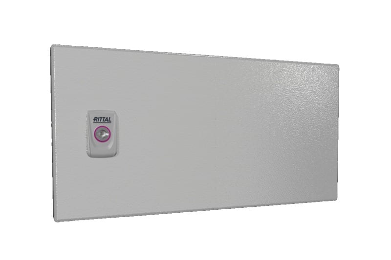 RITTAL - SV Teiltür für VX, BH: 400x200 mm