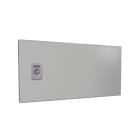 RITTAL - SV Teiltür für VX, BH: 400x200 mm