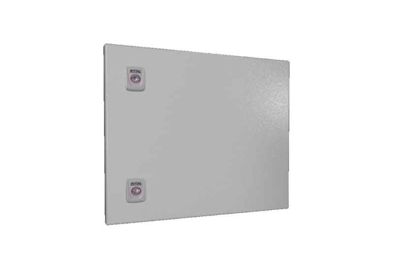 RITTAL - SV Teiltür für VX, BH: 400x400 mm