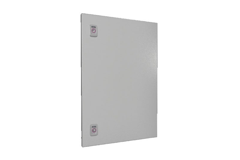 RITTAL - SV Teiltür für VX, BH: 400x600 mm