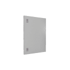 RITTAL - SV Teiltür für VX, BH: 400x600 mm