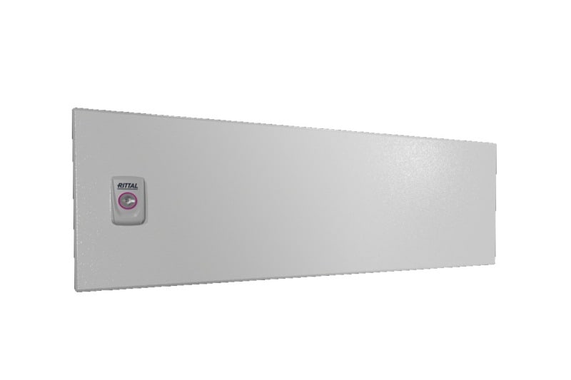 RITTAL - SV Teiltür für VX, BH: 600x200 mm