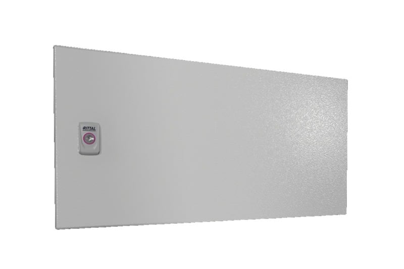 RITTAL - SV Teiltür für VX, BH: 600x300 mm