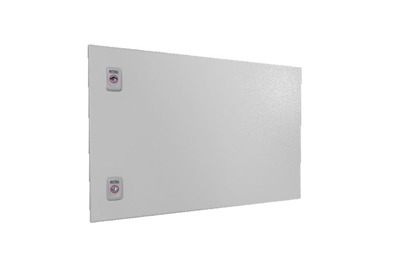 RITTAL - SV Teiltür für VX, BH: 600x400 mm