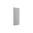 RITTAL - SV Teiltür für VX, BH: 600x1600 mm