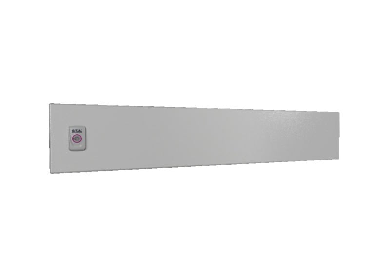 RITTAL - SV Teiltür für VX, BH: 800x150 mm