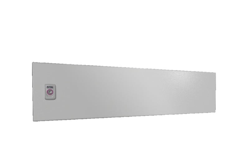 RITTAL - SV Teiltür für VX, BH: 800x200 mm