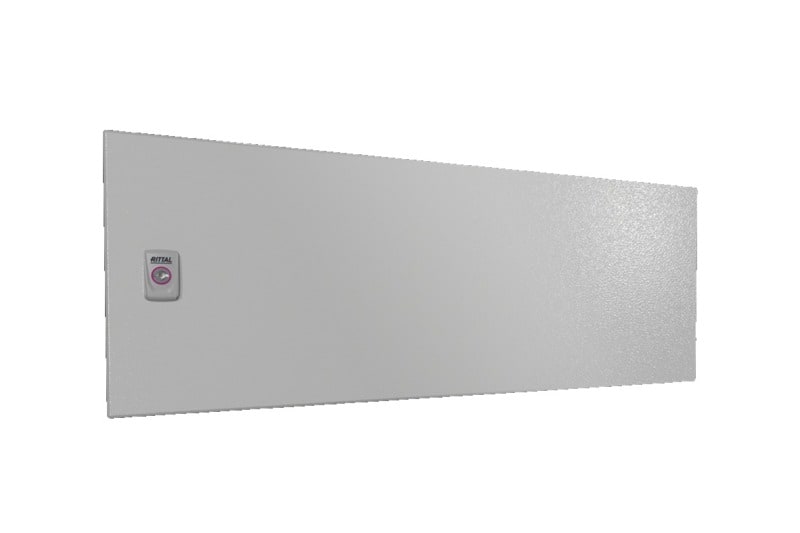 RITTAL - SV Teiltür für VX, BH: 800x300 mm