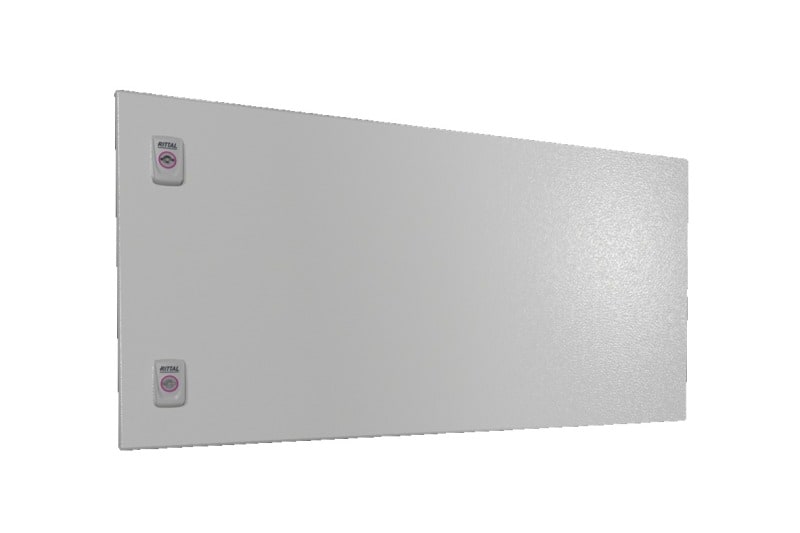 RITTAL - SV Teiltür für VX, BH: 800x400 mm
