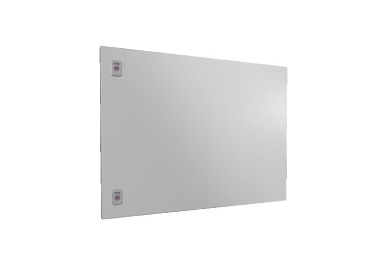 RITTAL - SV Teiltür für VX, BH: 800x600 mm