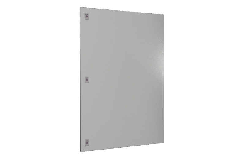 RITTAL - SV Teiltür für VX, BH: 800x1200 mm
