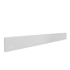 RITTAL - SV Frontblende für VX, oben, IP 54, BH: 800x100 mm