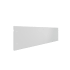 RITTAL - SV Frontblende für VX, oben, BH: 1000x300 mm