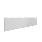 RITTAL - SV Frontblende für VX, oben, BH: 1200x300 mm