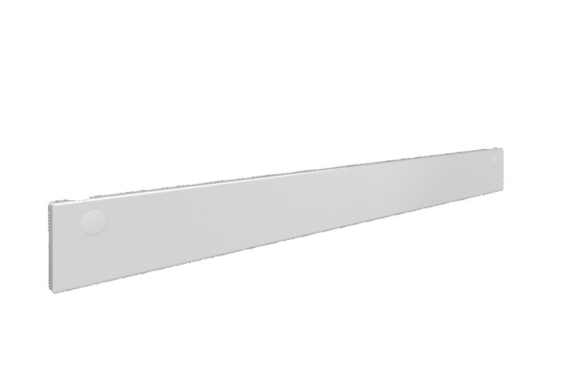 RITTAL - SV Frontblende für VX, unten, IP 54, BH: 800x100 mm