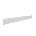 RITTAL - SV Frontblende für VX, unten, IP 54, BH: 800x100 mm