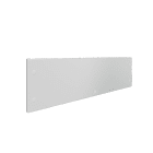 RITTAL - SV Frontblende für VX, unten, BH: 1000x300 mm