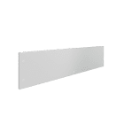 RITTAL - SV Frontblende für VX, unten, BH: 1200x300 mm