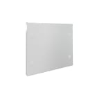 RITTAL - SV Frontblende für VX, unten, IP 54, BH: 400x300 mm