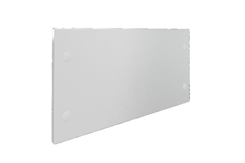RITTAL - SV Frontblende für VX, unten, IP 54, BH: 600x300 mm