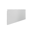 RITTAL - SV Frontblende für VX, unten, IP 54, BH: 600x300 mm