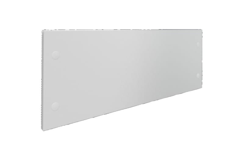 RITTAL - SV Frontblende für VX, unten, IP 54, BH: 800x300 mm
