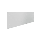 RITTAL - SV Frontblende für VX, unten, IP 54, BH: 800x300 mm