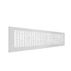 RITTAL - SV Frontblende für VX, unten, IP 2X, BH: 1200x300 mm
