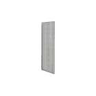 RITTAL - SV Funktionsraum-Seitenwand, HT:1931x538mm, f. VX HT:2200x600mm, PAK=2 ST